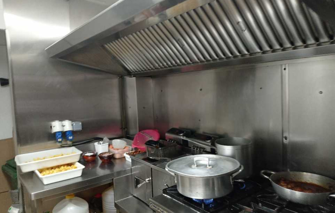 Transfert - Bar Restaurante -
Sabadell