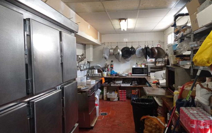 Transfert - Bar Restaurante -
Sabadell