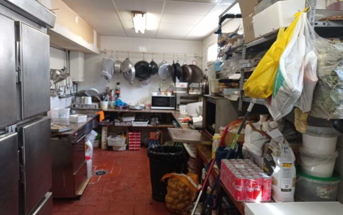 Transfert - Bar Restaurante -
Sabadell