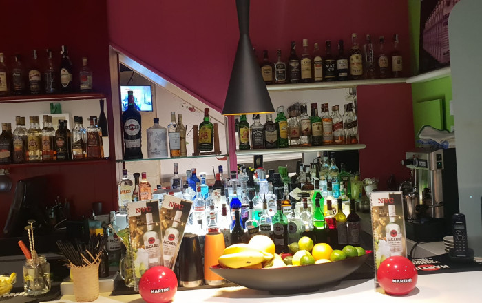 Traspaso - Bar Restaurante -
Barcelona - Gràcia Nova