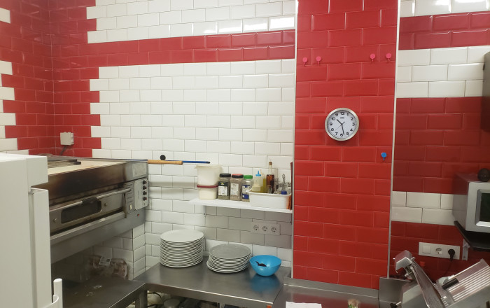 Traspaso - Bar Restaurante -
Barcelona - Gràcia Nova