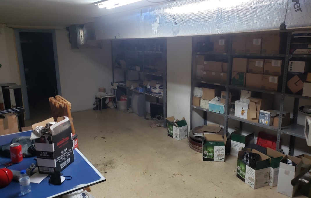 Traspaso - Bar Restaurante -
Barcelona - Gràcia Nova