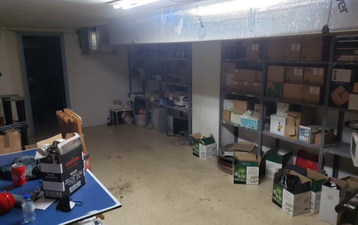 Traspaso - Bar Restaurante -
Barcelona - Gràcia Nova