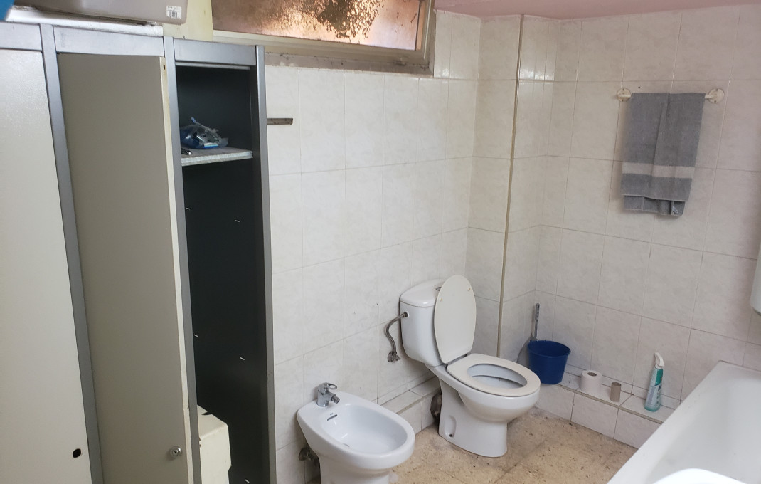 Traspaso - Bar Restaurante -
Barcelona - Gràcia Nova