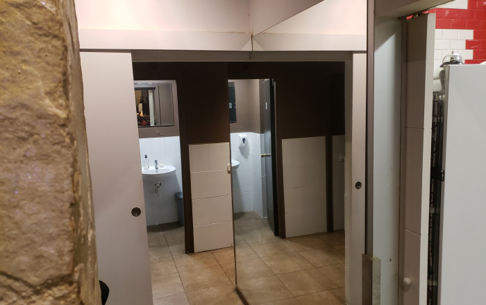 Traspaso - Bar Restaurante -
Barcelona - Gràcia Nova