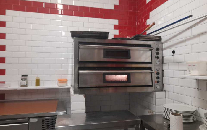 Traspaso - Bar Restaurante -
Barcelona - Gràcia Nova