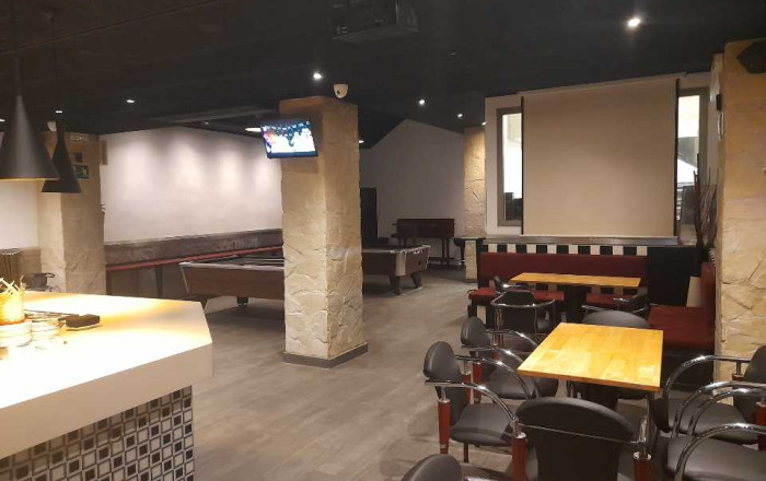 Traspaso - Bar Restaurante -
Barcelona - Gràcia Nova