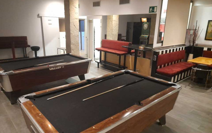 Traspaso - Bar Restaurante -
Barcelona - Gràcia Nova