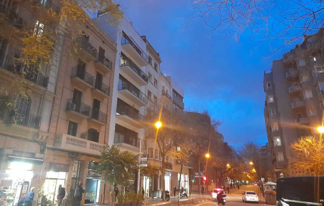 Traspaso - Bar Restaurante -
Barcelona - Gràcia Nova