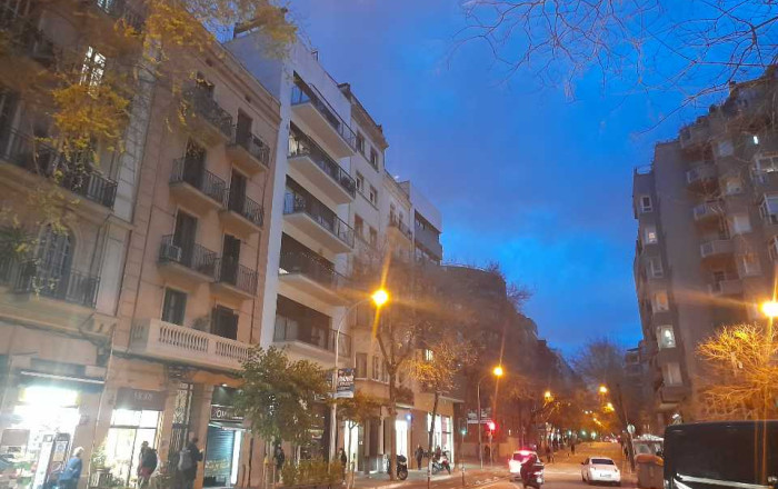 Traspaso - Bar Restaurante -
Barcelona - Gràcia Nova