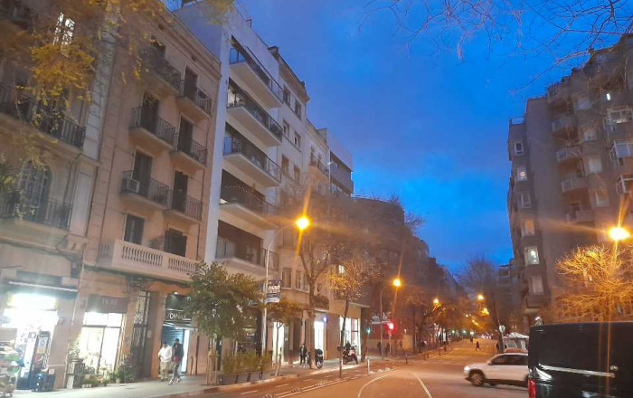 Traspaso - Bar Restaurante -
Barcelona - Gràcia Nova