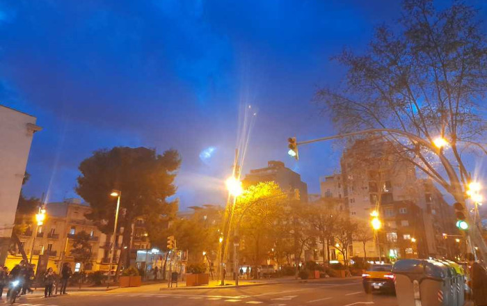 Traspaso - Bar Restaurante -
Barcelona - Gràcia Nova