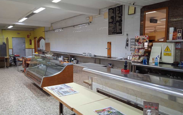Transfer - Restaurant -
Barberá del Vallés
