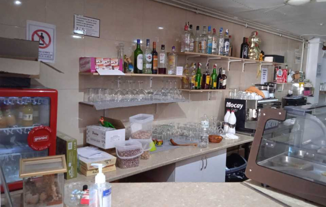 Traspaso - Restaurante -
Cerdanyola