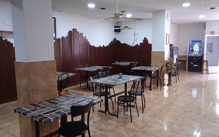 Traspaso - Restaurante -
Cerdanyola