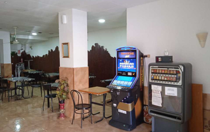 Traspaso - Restaurante -
Cerdanyola