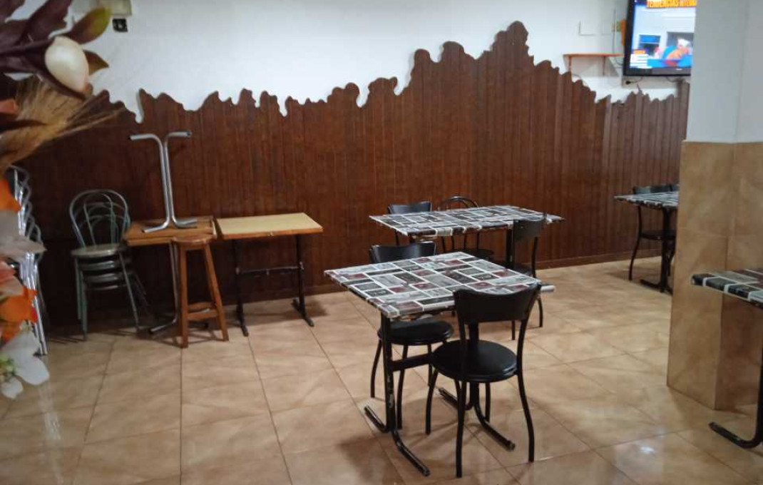 Traspaso - Restaurante -
Cerdanyola