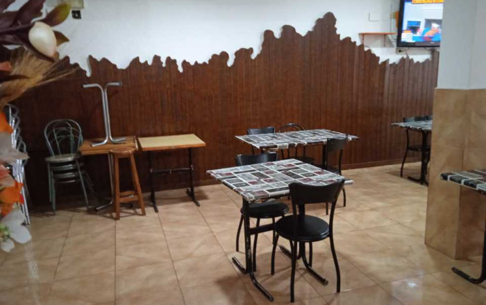 Traspaso - Restaurante -
Cerdanyola