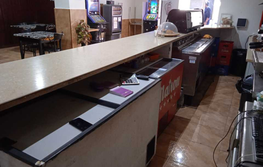 Traspaso - Restaurante -
Cerdanyola