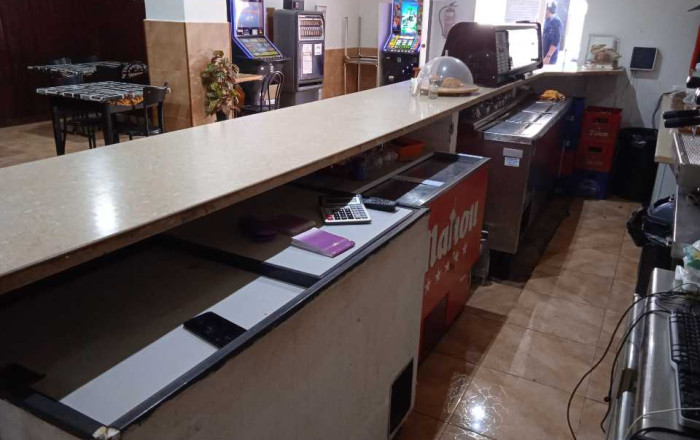 Traspaso - Restaurante -
Cerdanyola