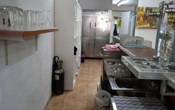 Traspaso - Restaurante -
Cerdanyola