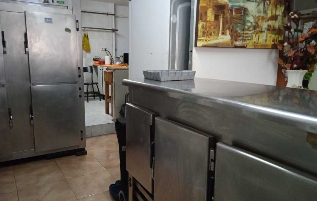 Traspaso - Restaurante -
Cerdanyola