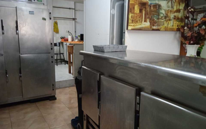 Traspaso - Restaurante -
Cerdanyola