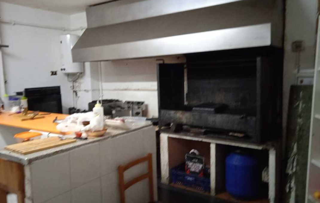 Traspaso - Restaurante -
Cerdanyola