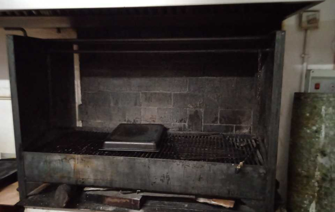 Traspaso - Restaurante -
Cerdanyola