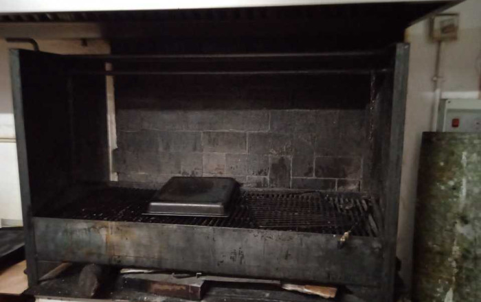 Traspaso - Restaurante -
Cerdanyola