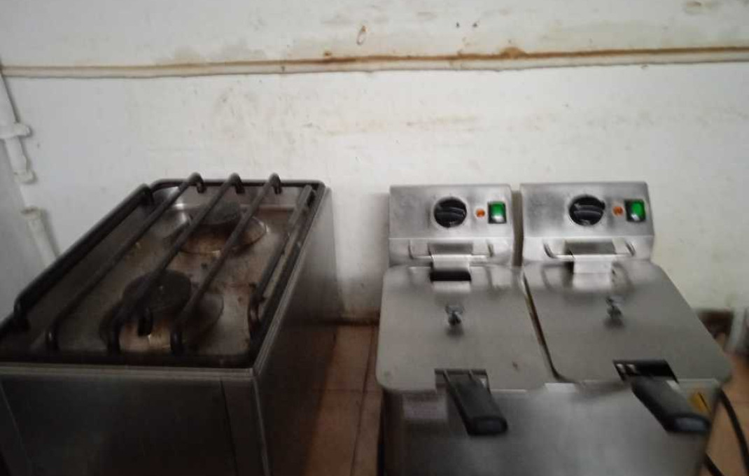 Traspaso - Restaurante -
Cerdanyola