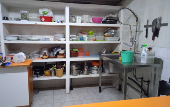 Traspaso - Restaurante -
Cerdanyola