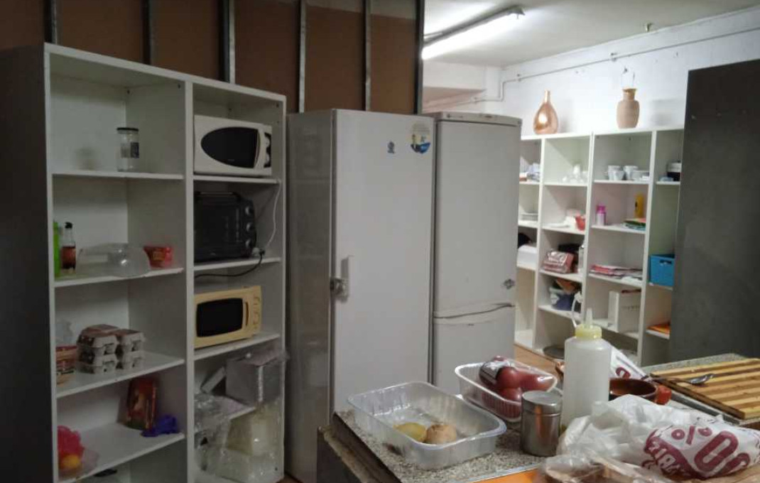 Traspaso - Restaurante -
Cerdanyola