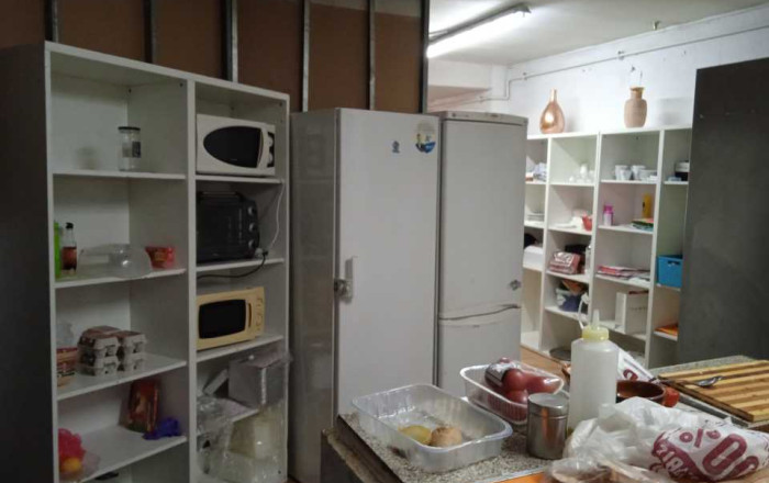 Traspaso - Restaurante -
Cerdanyola