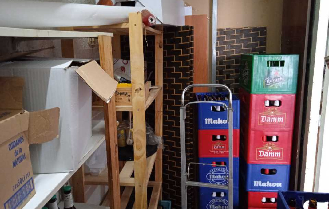 Traspaso - Restaurante -
Cerdanyola