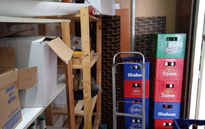 Traspaso - Restaurante -
Cerdanyola