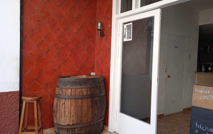 Traspaso - Restaurante -
Cerdanyola