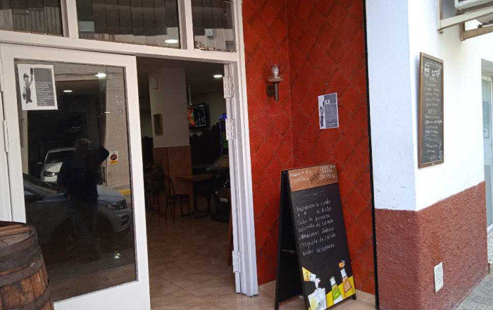 Traspaso - Restaurante -
Cerdanyola