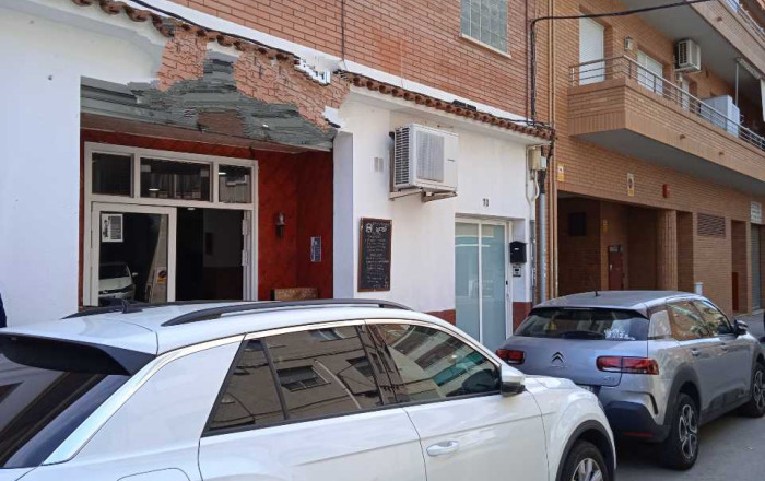 Traspaso - Restaurante -
Cerdanyola