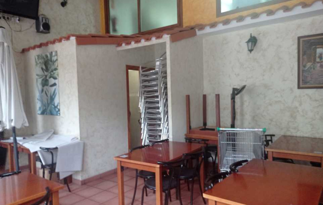 Traspaso - Restaurante -
Sabadell