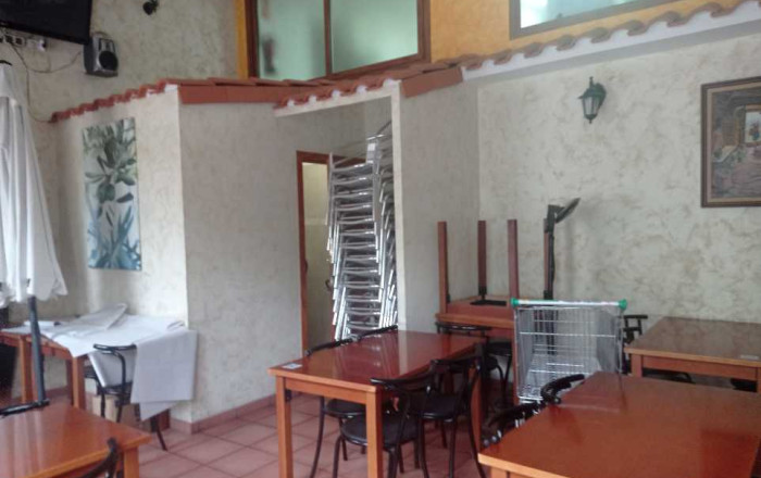 Traspaso - Restaurante -
Sabadell