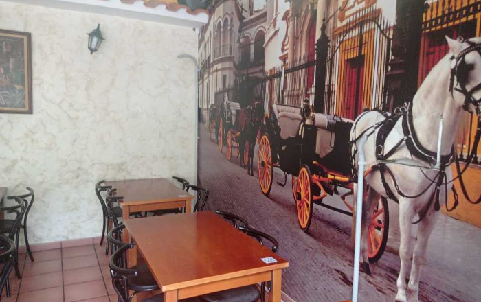 Traspaso - Restaurante -
Sabadell