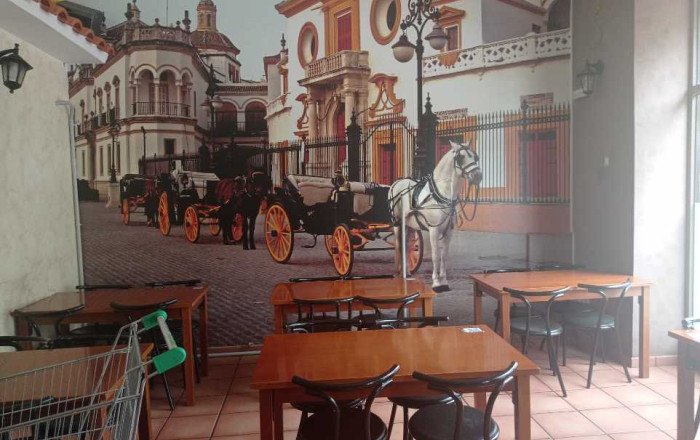 Traspaso - Restaurante -
Sabadell