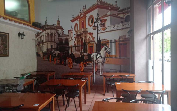 Traspaso - Restaurante -
Sabadell