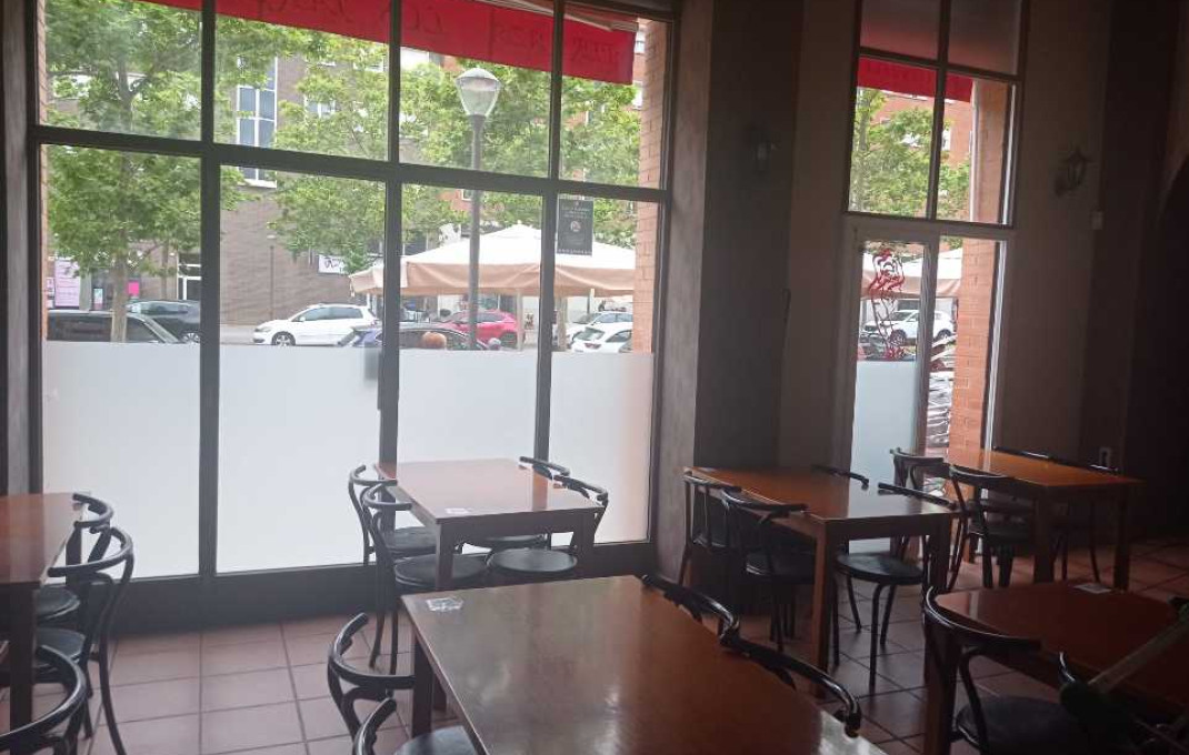 Traspaso - Restaurante -
Sabadell