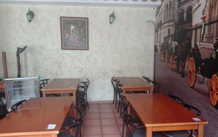 Traspaso - Restaurante -
Sabadell