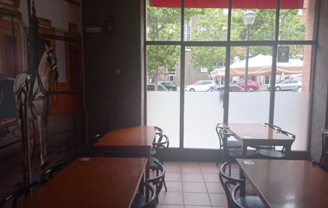 Traspaso - Restaurante -
Sabadell