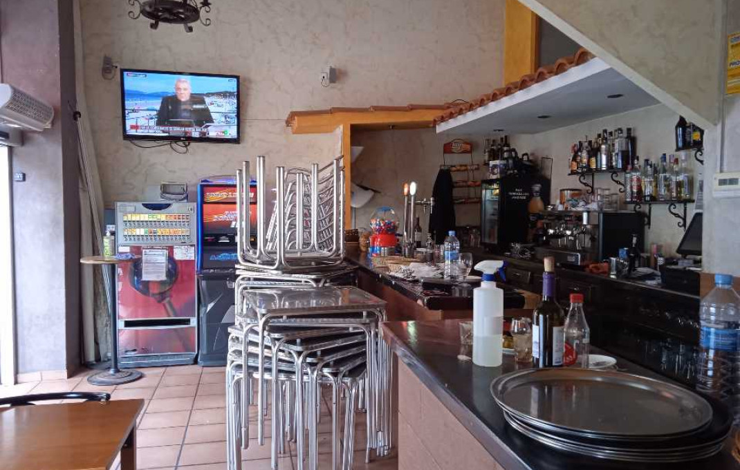 Traspaso - Restaurante -
Sabadell