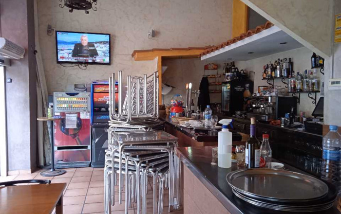 Traspaso - Restaurante -
Sabadell