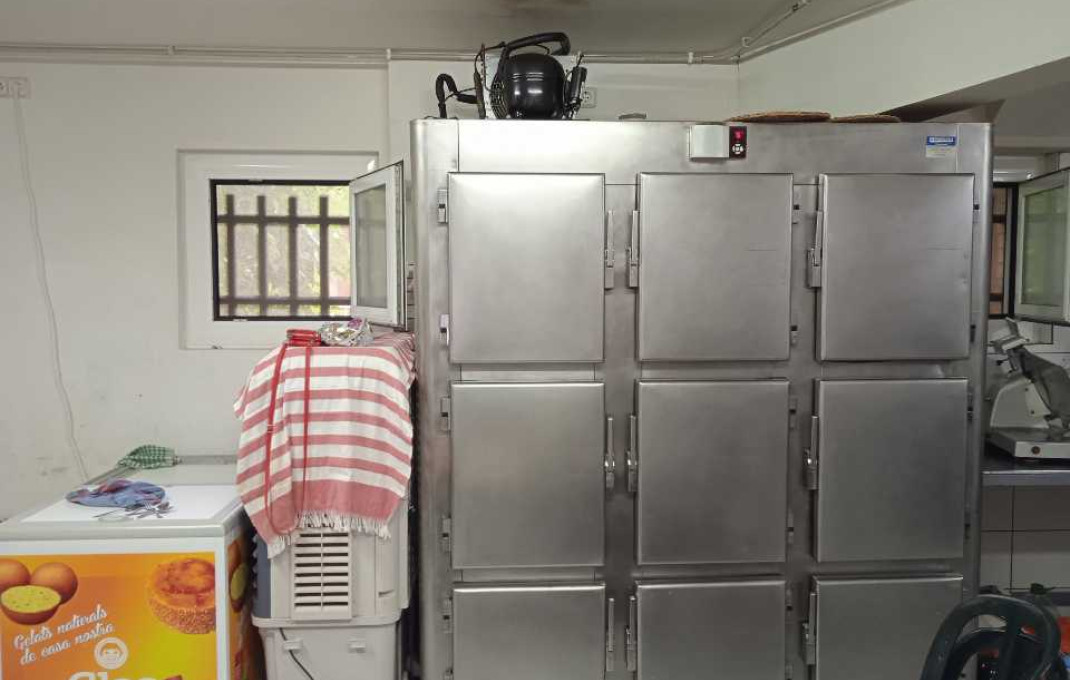 Traspaso - Restaurante -
Sabadell